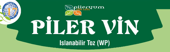 PİLER VİN